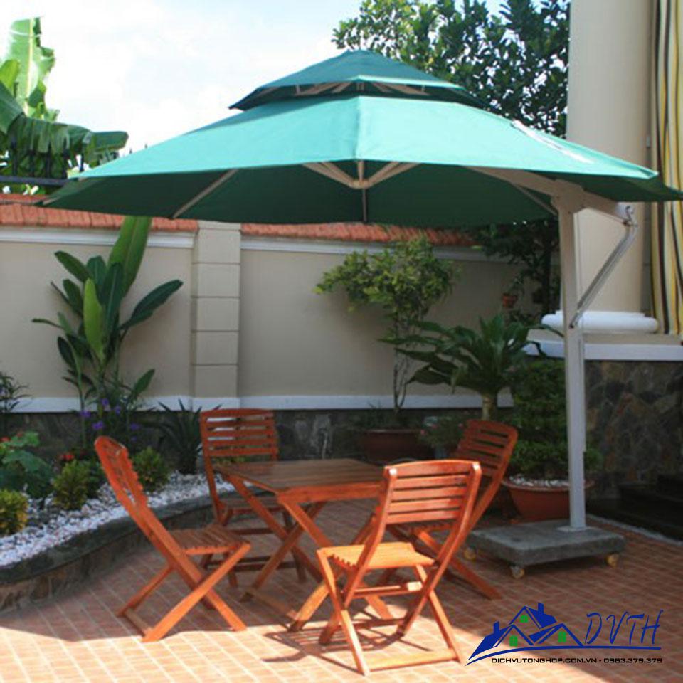 Dù che nắng tphcm